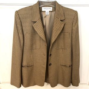 JONES NEW YORK CLASSIC JACKET SZ MP